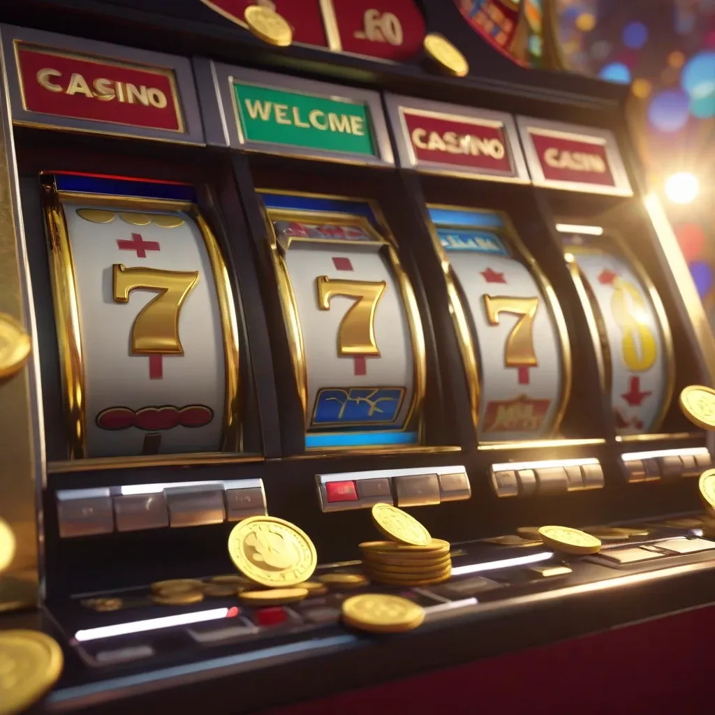 Nine Casino Italia: Guida Definitiva ai Bonus e Come Massimizzarli