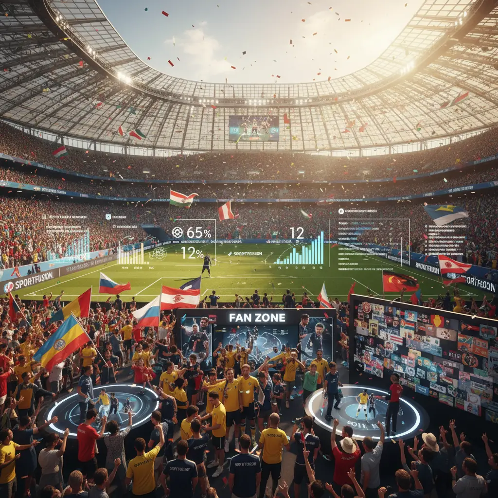Global-Fanfare-United