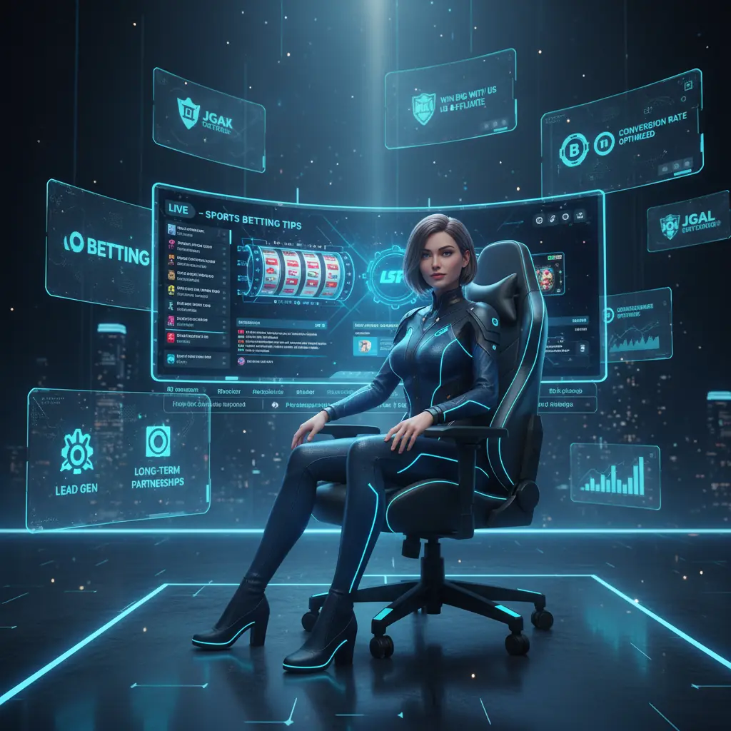 Casino Influencer Marketing: Boost Your iGaming Reach