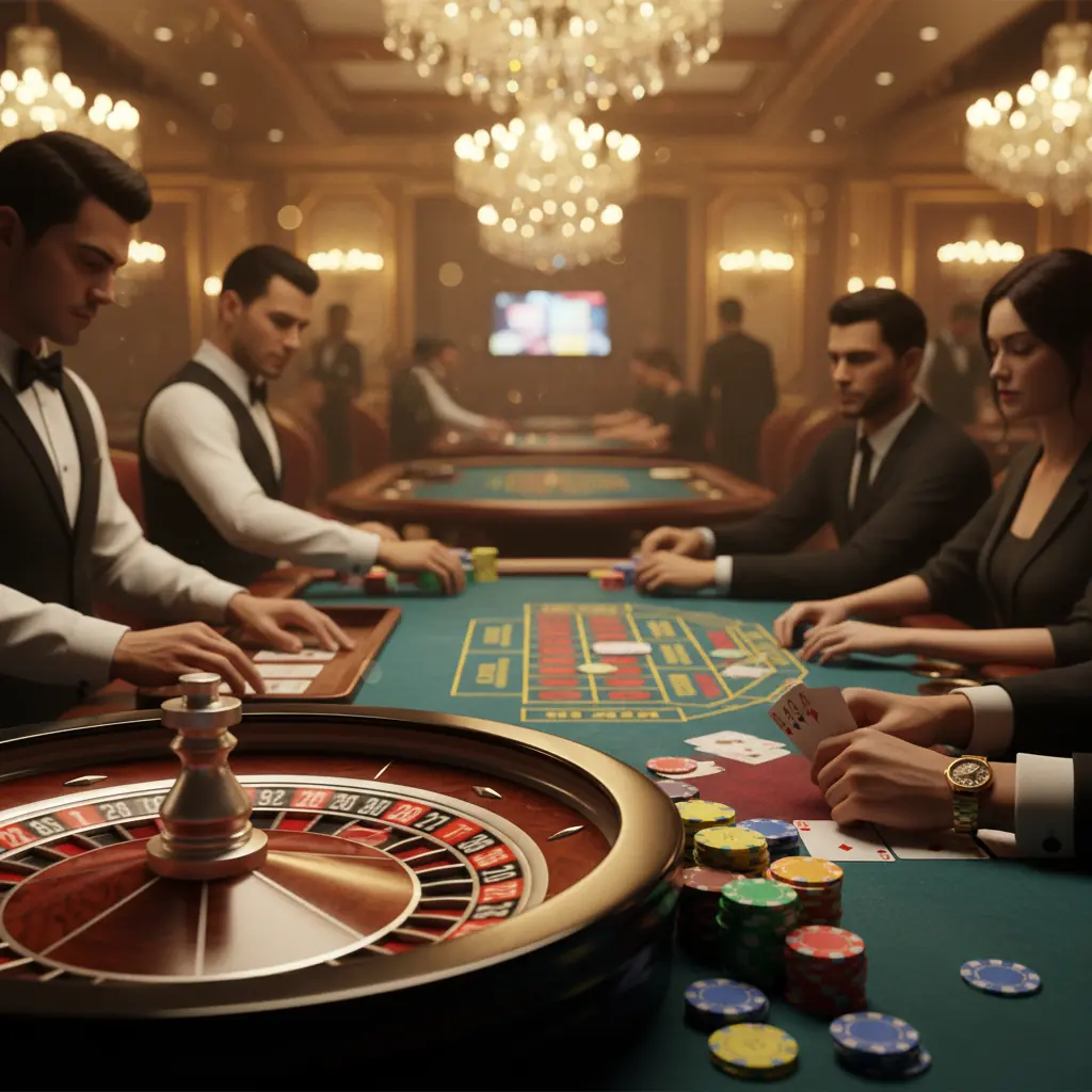 Luxury_Dealer_Roulette