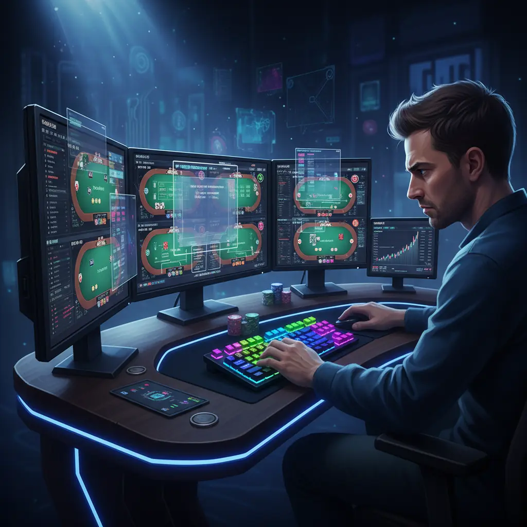 Poker_Master_Strategy