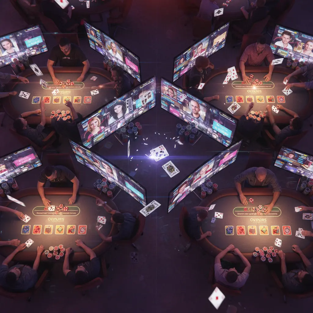 Poker_Table_Chaos