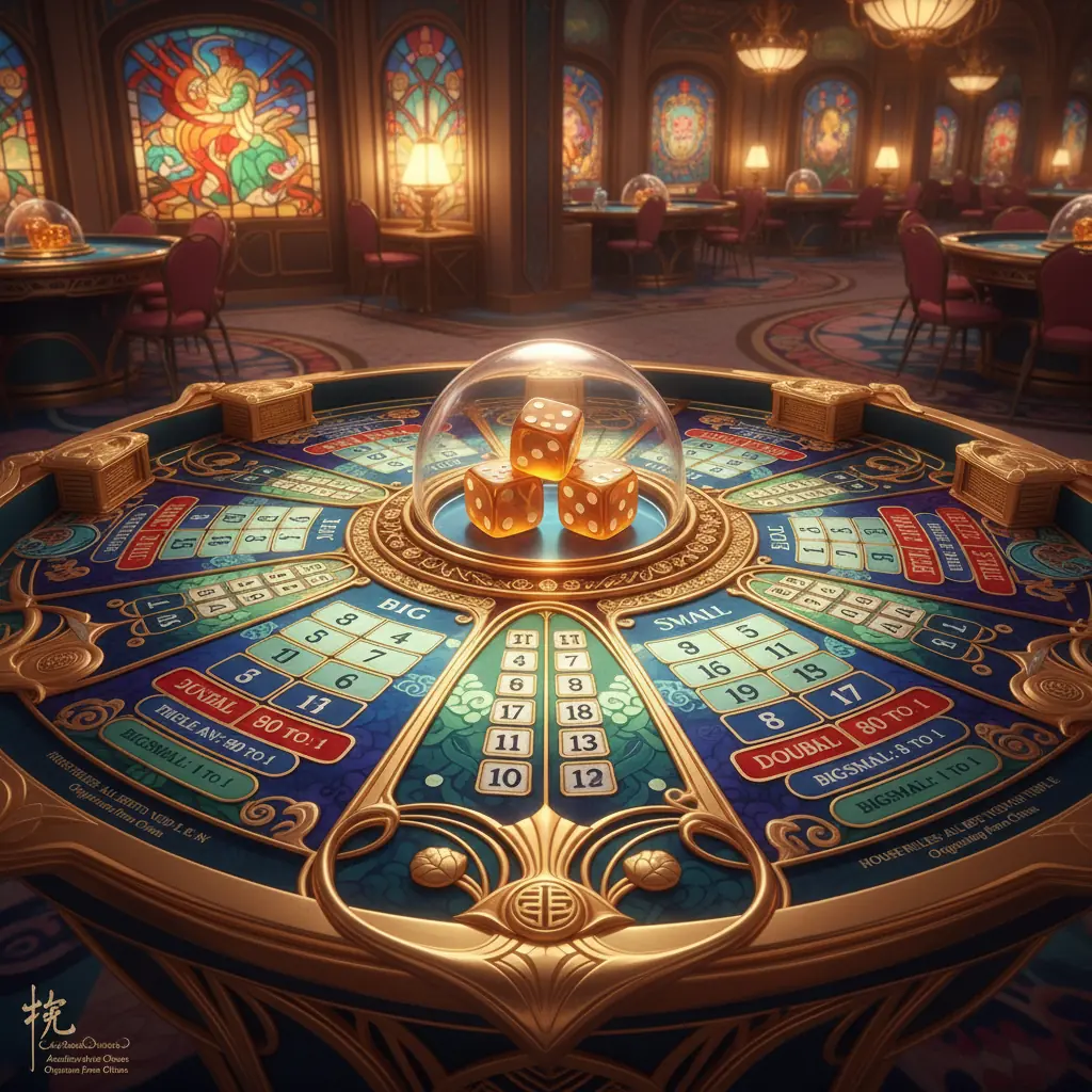 Sic_Bo_House_Rules_Table